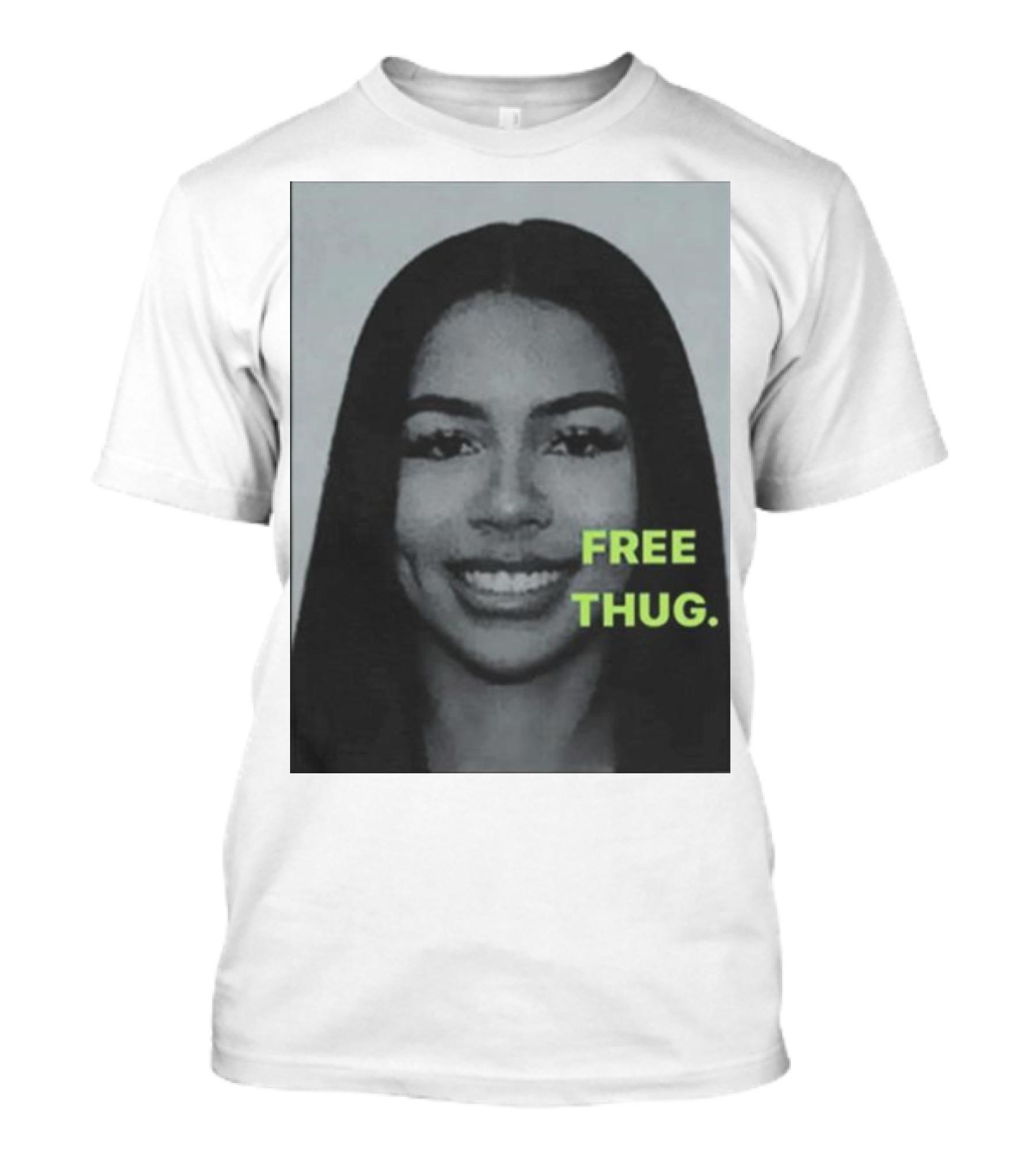 FREE THUG T-Shirt