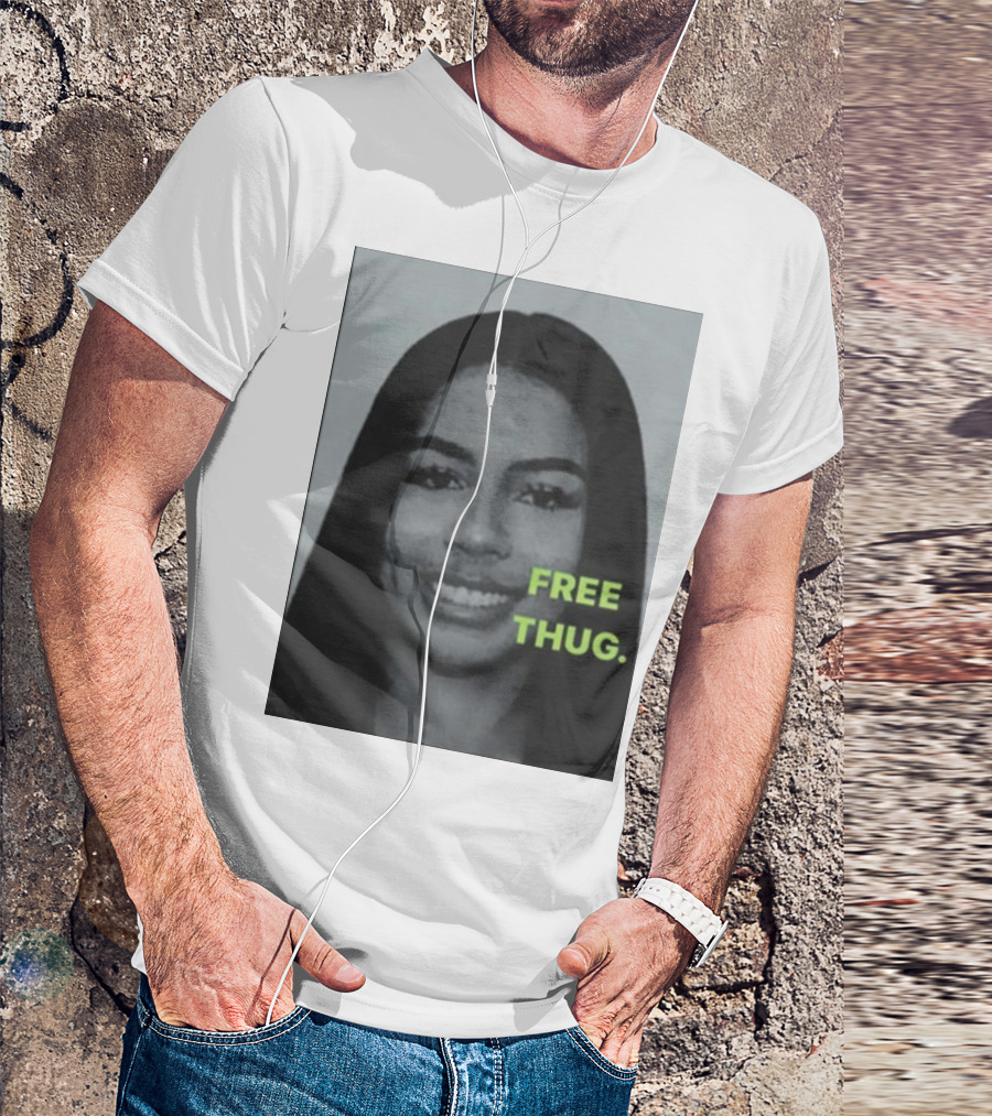 FREE THUG T-Shirt