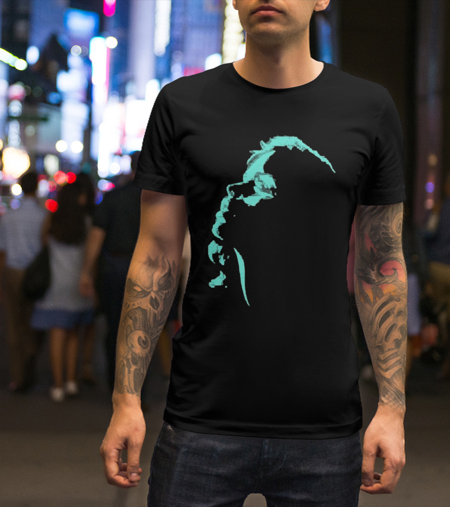 Quality Magna Cartel T-Shirt