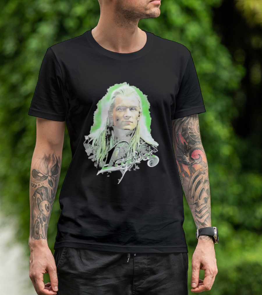 Katy Perry Legolas T-Shirt
