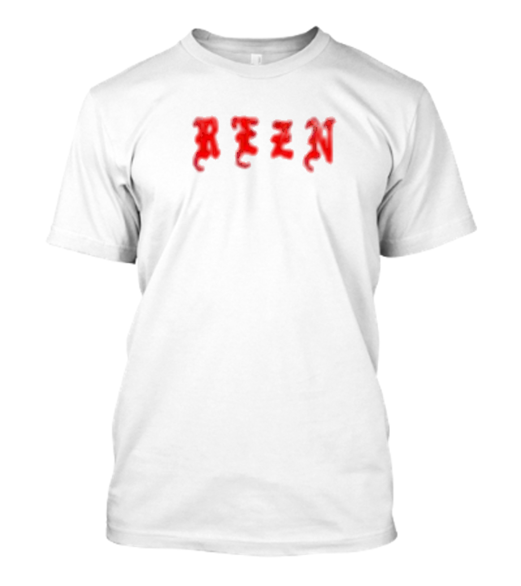 Wheel Of Misfortune Rezn T-Shirt