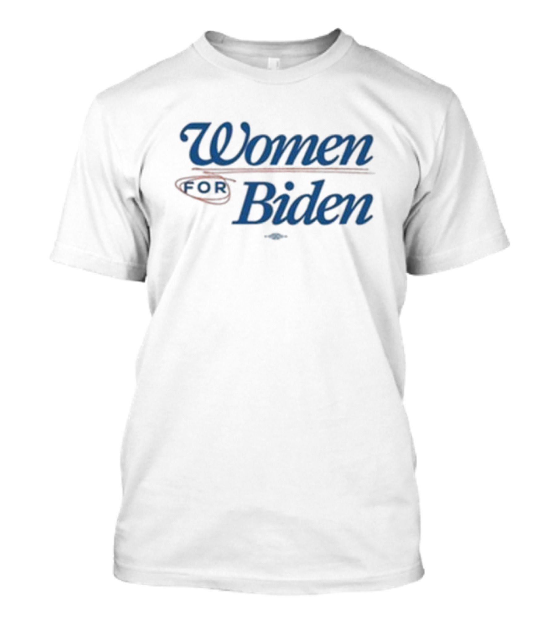 Women For Biden T-Shirt
