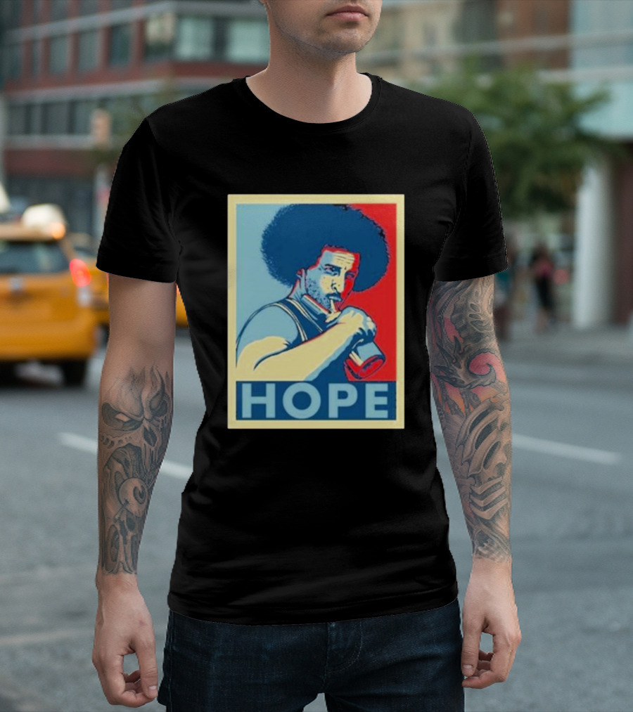 Andy Frasco Hope T-Shirt