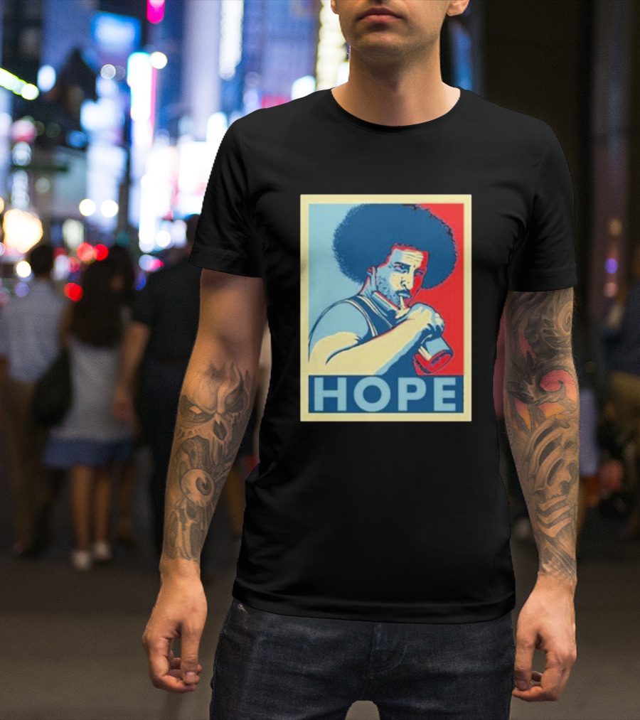 Andy Frasco Hope T-Shirt