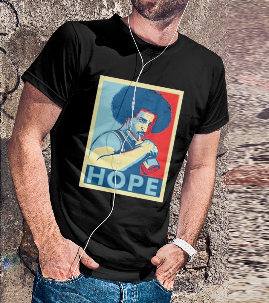 Andy Frasco Hope T-Shirt