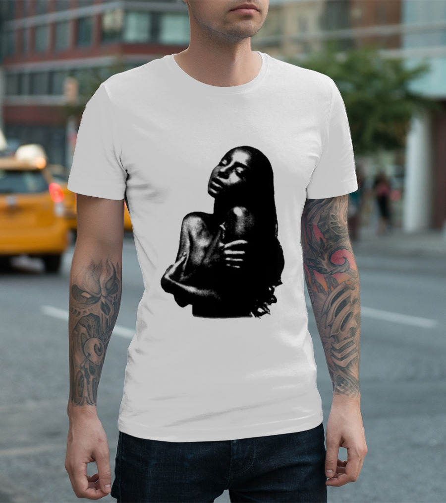 Melimayystudios Sade Sensual T-Shirt