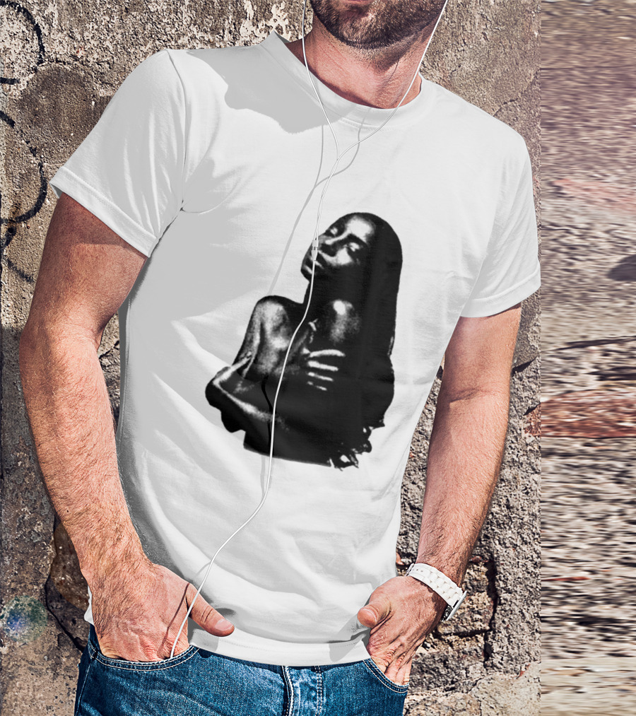 Melimayystudios Sade Sensual T-Shirt