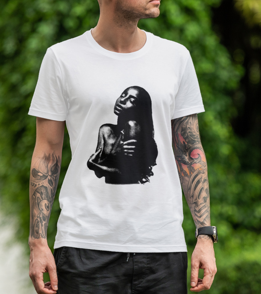 Melimayystudios Sade Sensual T-Shirt