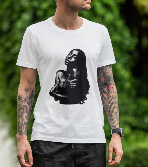 Melimayystudios Sade Sensual T-Shirt