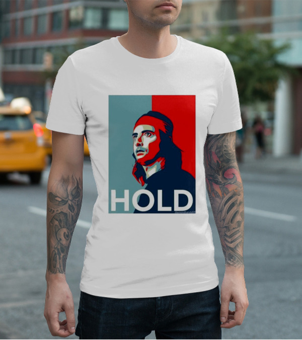 Hodl Diamond Hands 69 Hope T-Shirt