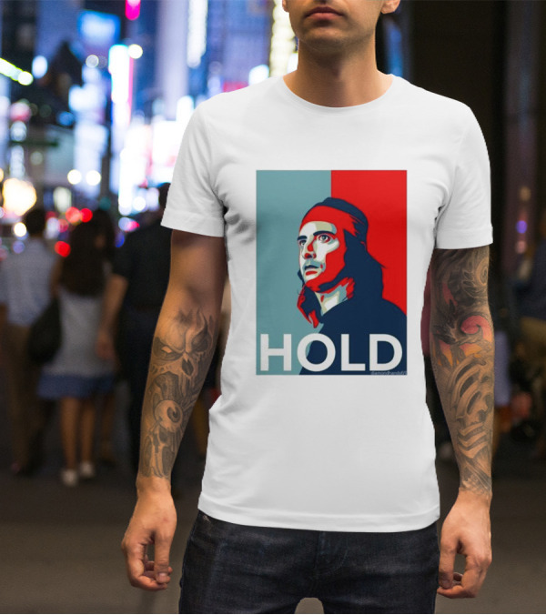 Hodl Diamond Hands 69 Hope T-Shirt
