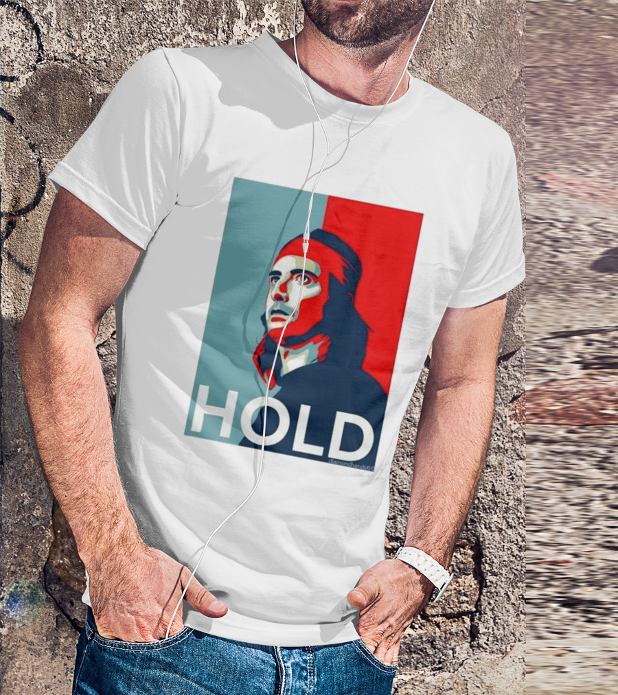 Hodl Diamond Hands 69 Hope T-Shirt