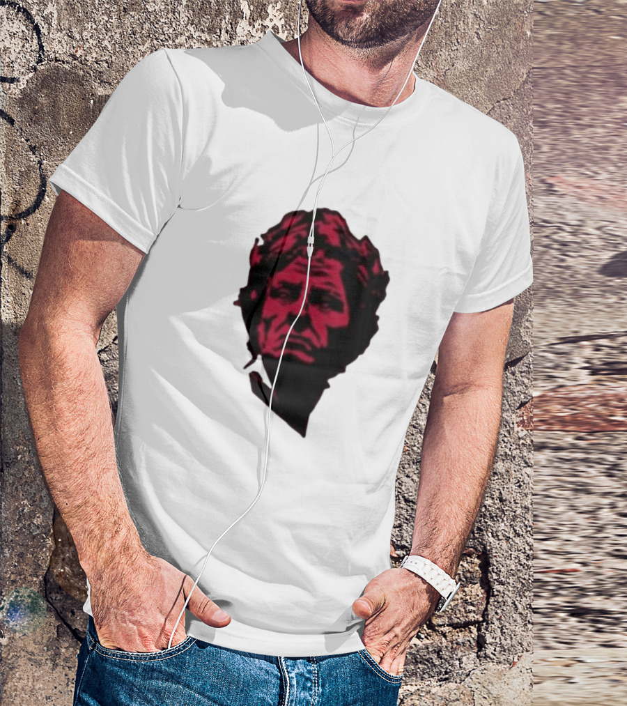 Julius Caesar Cool Red T-Shirt