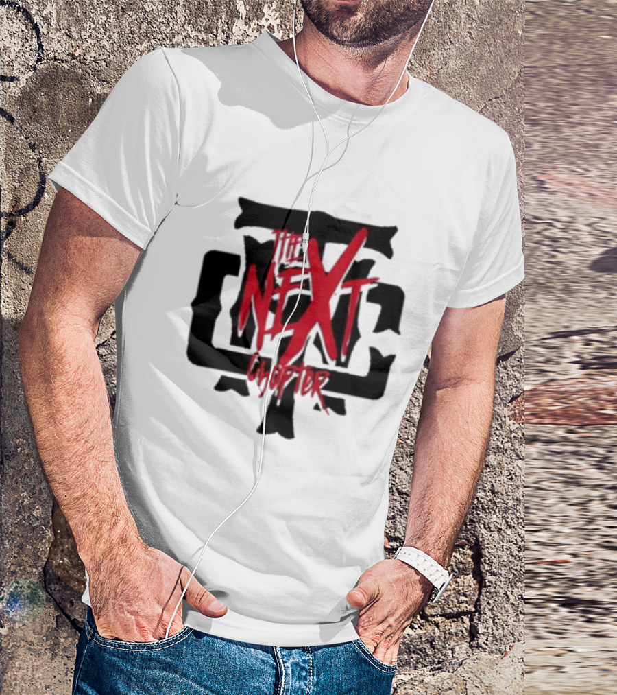 The Next Chapter TNC T-Shirt