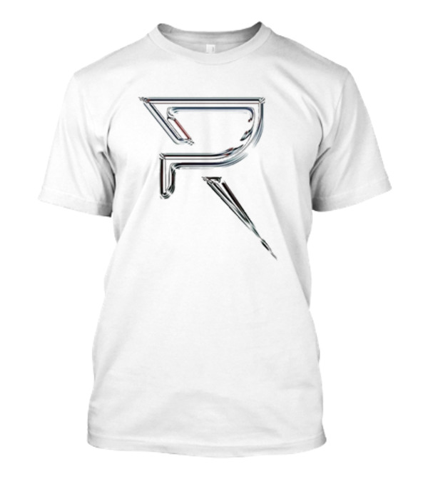 Prince Royce Chrome R T-Shirt
