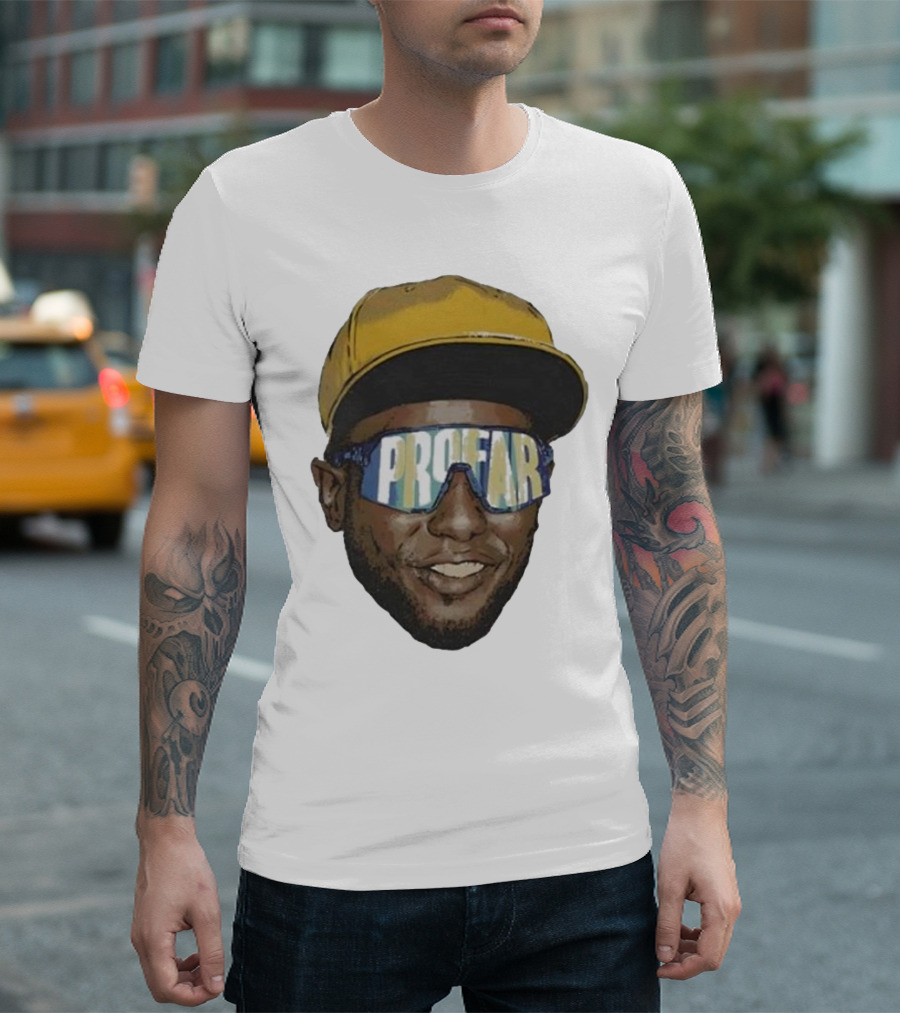 PROFAR San Diego Sunglasses Hat T-Shirt