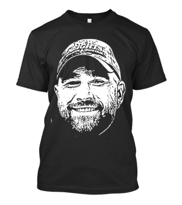 Garage Beer Travis Kelce Chiefs Hat T-Shirt
