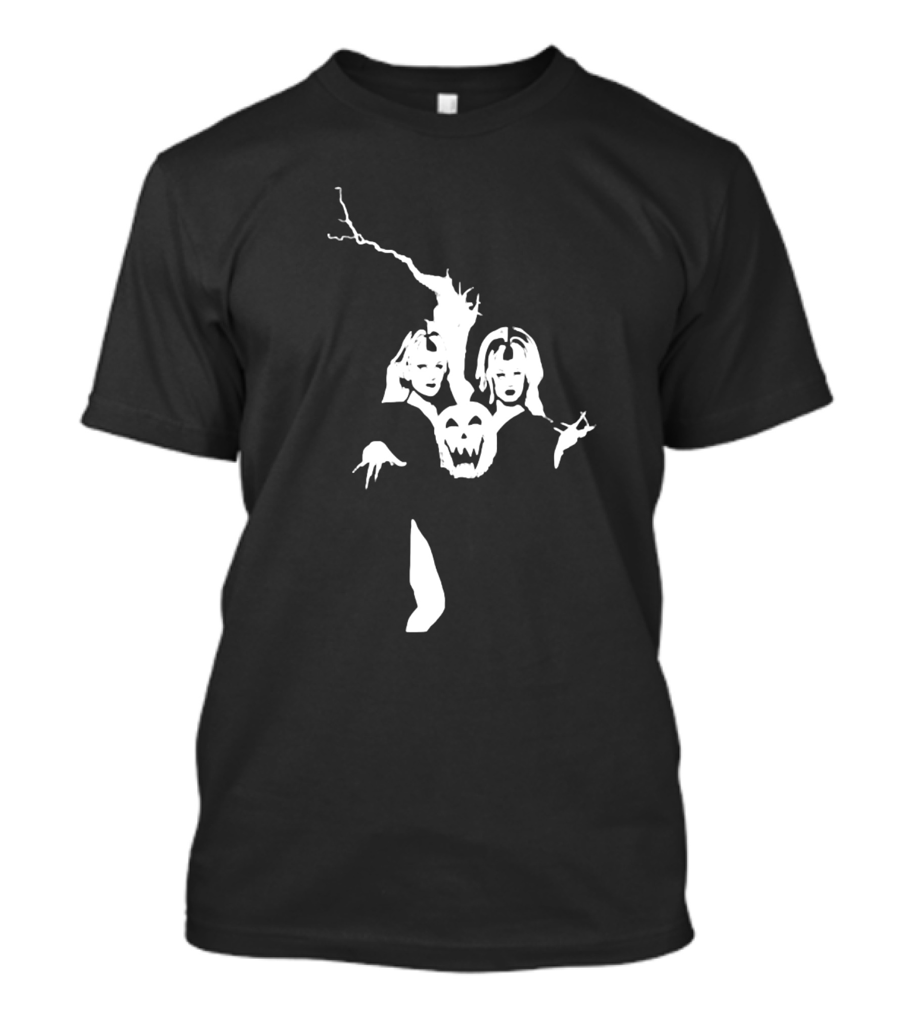 Boulet Brothers Dragula Lightning Strike Halloween T-Shirt