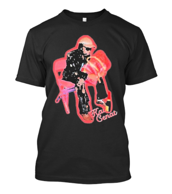 Funnyahhtees Store Kai Cenat All Star Retro Vibe T-Shirt