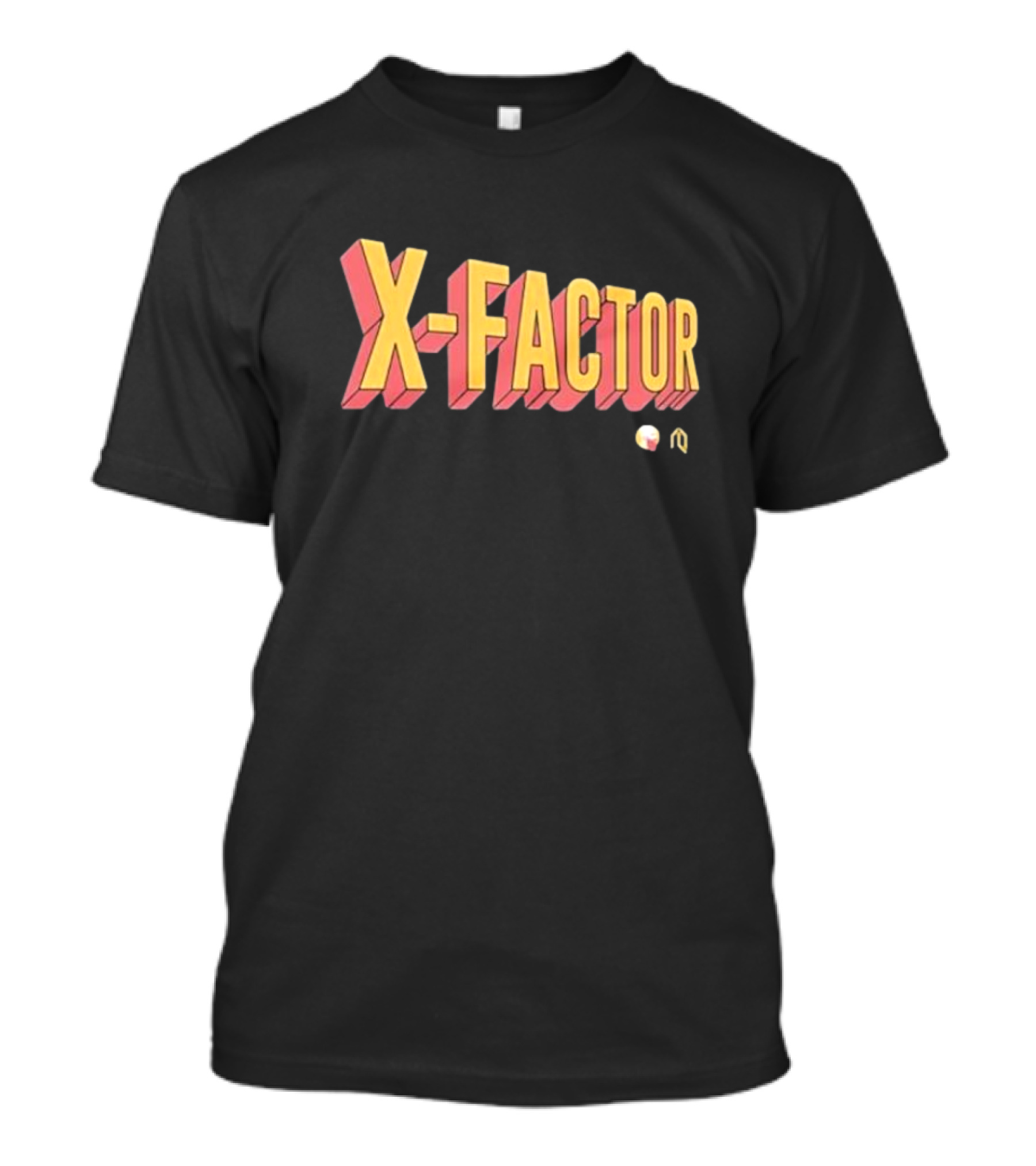 X-Factor Tita Orbal Gear The Legend Of Heroes Trails In The Sky The 3rd T-Shirt