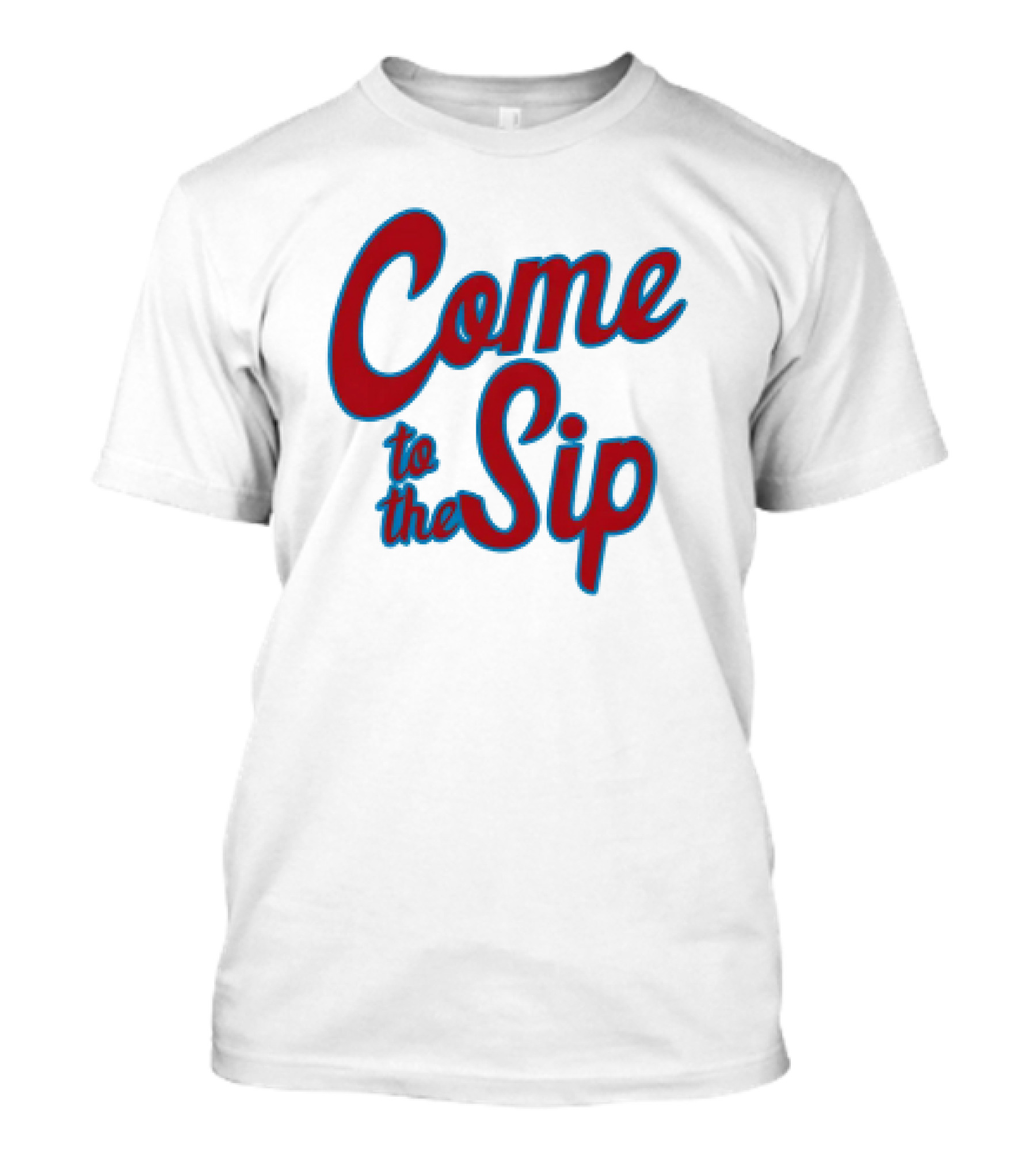 Lane Kiffin Come To The Sip T-Shirt