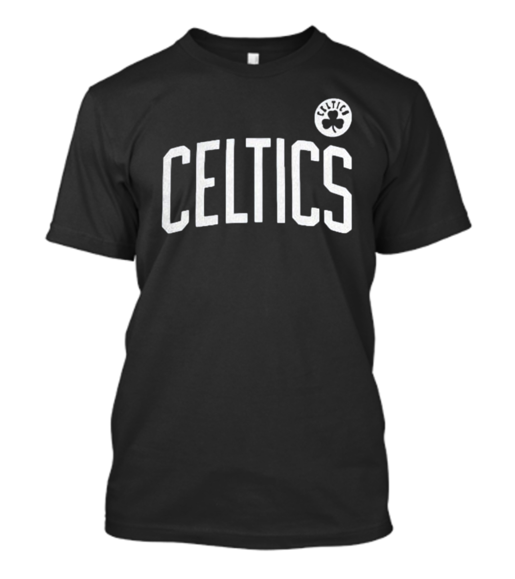 Joe Mazzulla Boston Celtics 2024-2025 World Tour Celtics T-Shirt