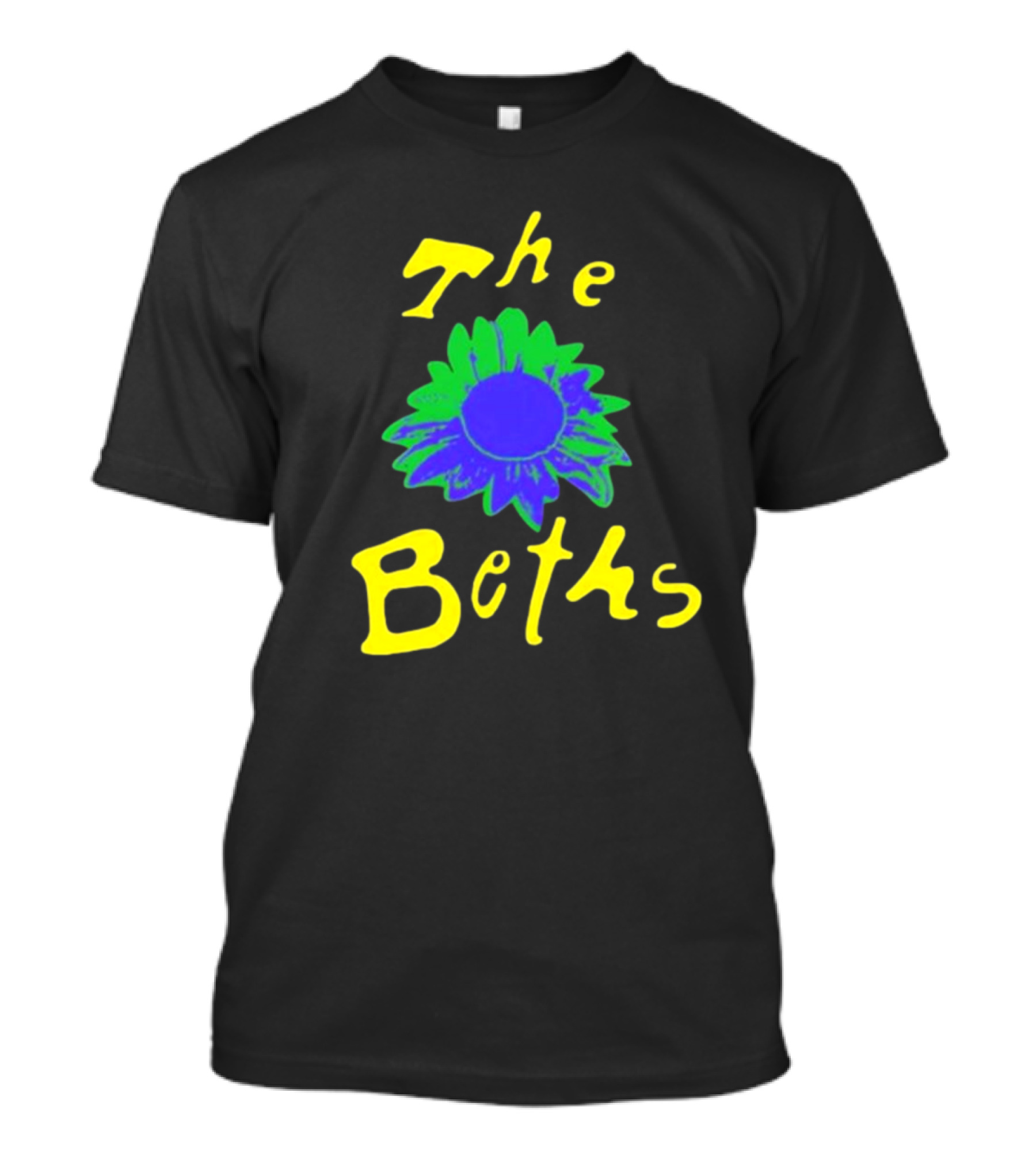 The Beths Sunflower T-Shirt