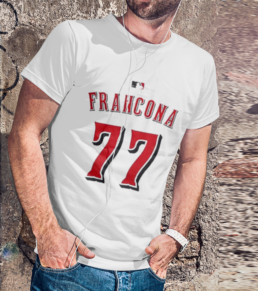 FRANCONA 77 T-Shirt