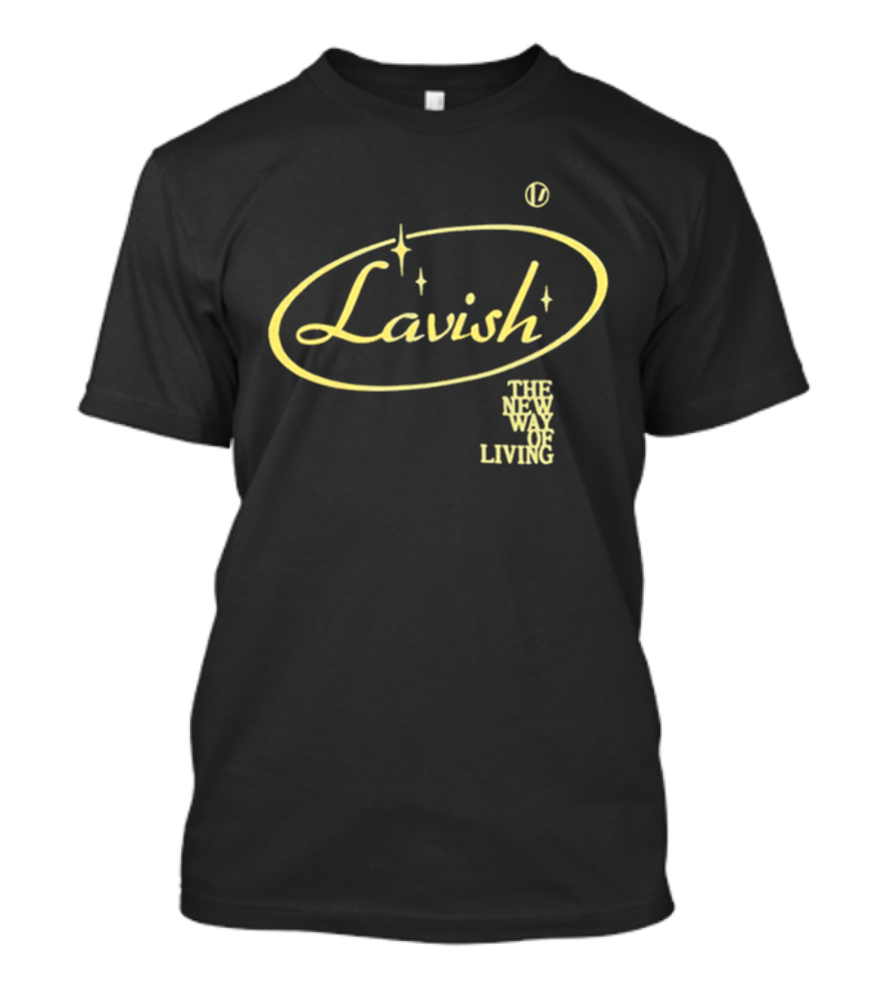 Twenty One Pilots Lavish The New Way Of Living T-Shirt