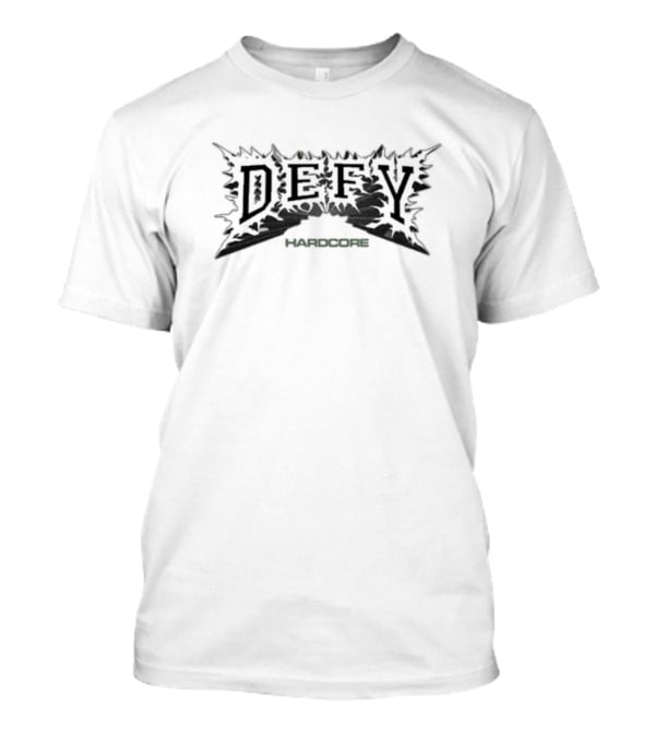Defy Hardcore Explosive T-Shirt
