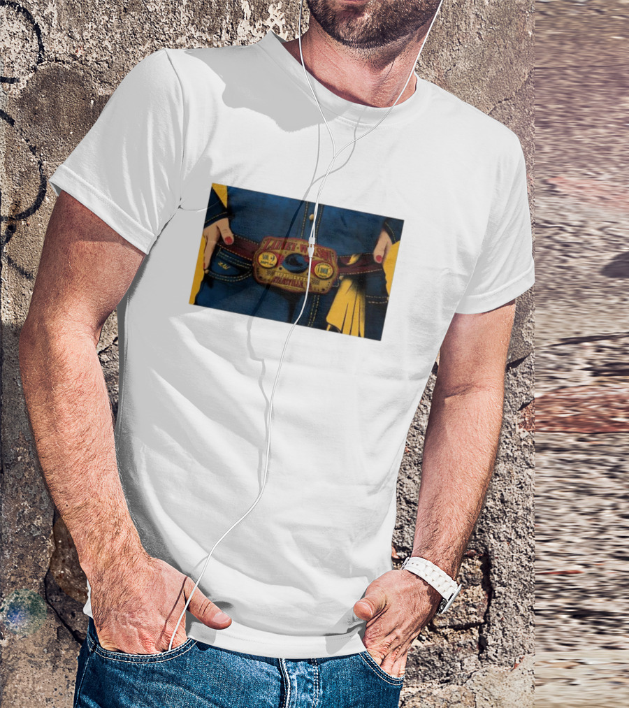Lainey Wilson November 2 2024 Evansville Ford Center Tour T-Shirt