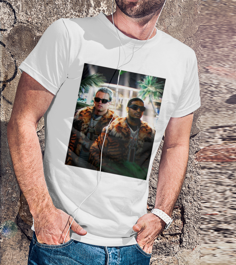 Cincinnati Bengals Joe Burrow Deebo Samuel Stylish Sunday Night Football Fashion T-Shirt
