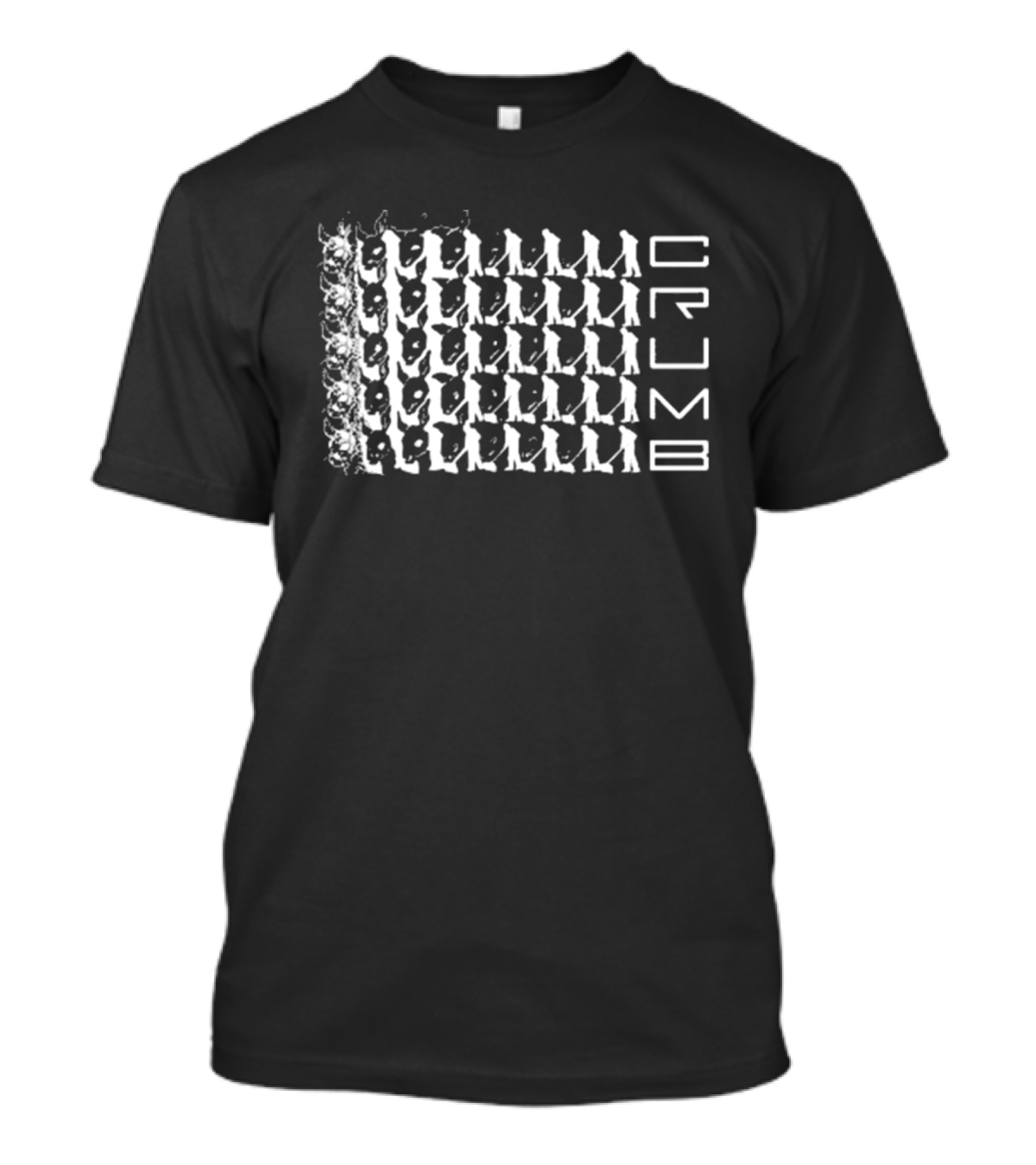CRUMB Dust Bunny T-Shirt