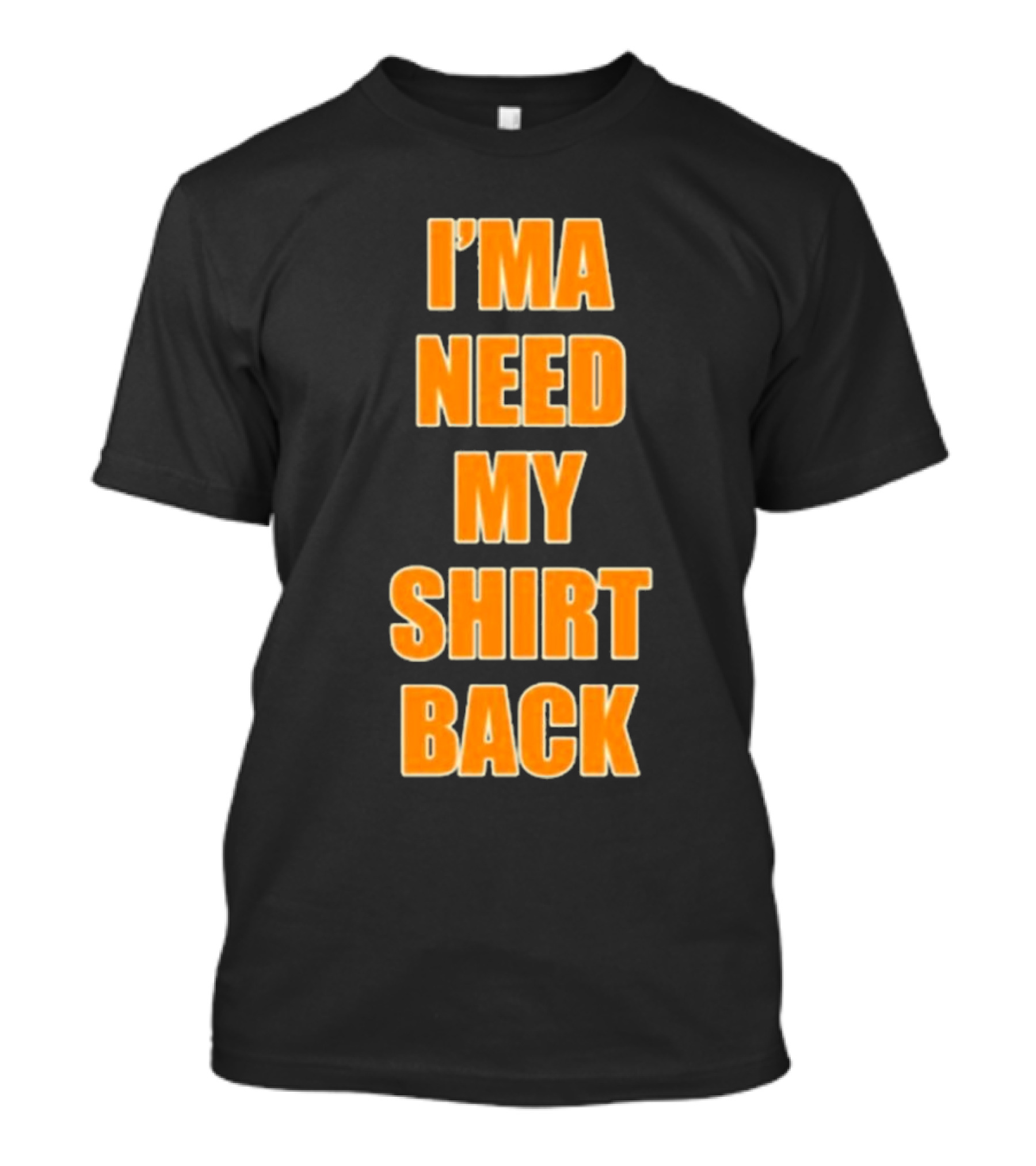 Dreamville I’ma Need My Shirt Back T-Shirt
