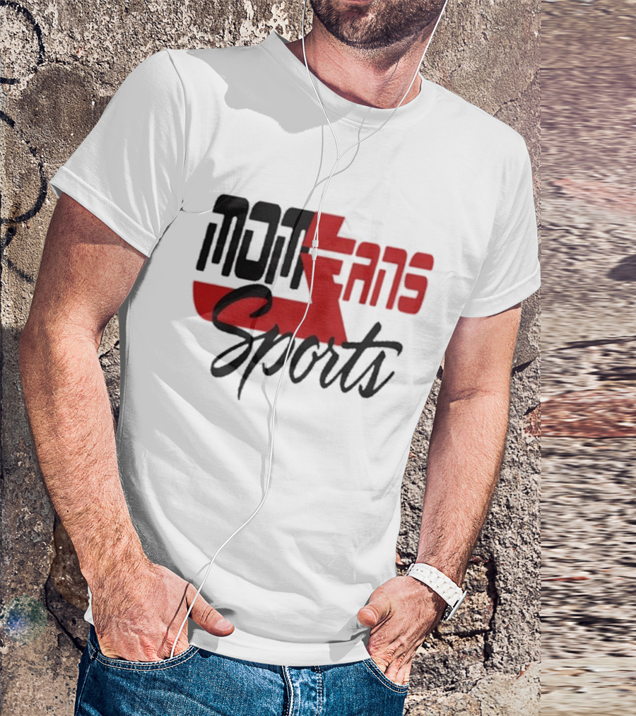 MOM JEANS SPORTS 90S VINTAGE T-Shirt