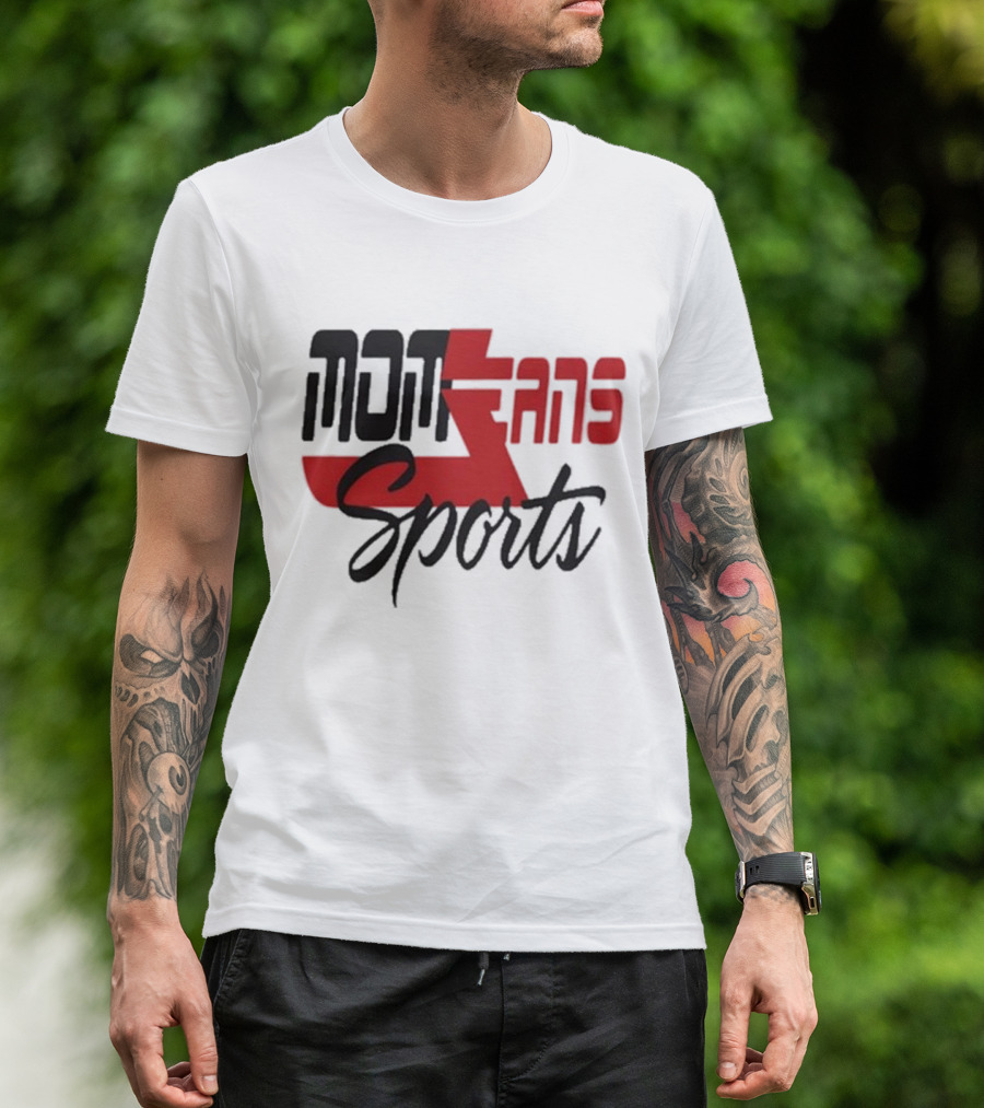 MOM JEANS SPORTS 90S VINTAGE T-Shirt