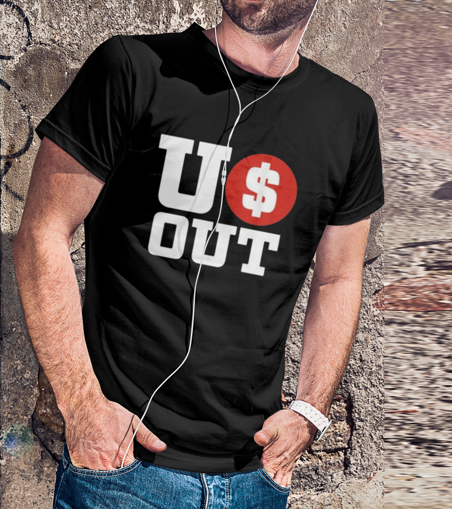 No Sad Days Fuck Your 17Th Us Out T-Shirt