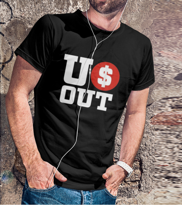 No Sad Days Fuck Your 17Th Us Out T-Shirt