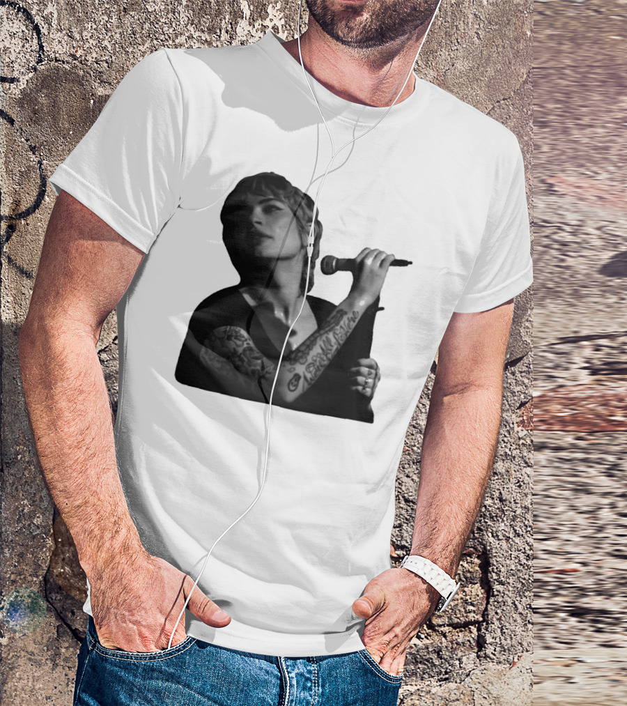 Happy Birthday Paris Campbell Grace Music Performance T-Shirt