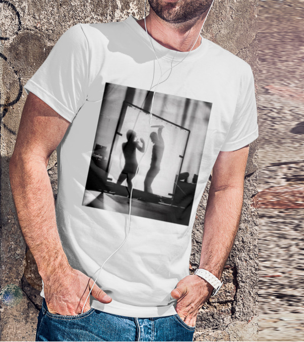Ice Nine Kills Come Clean Horror Silhouette Scene T-Shirt