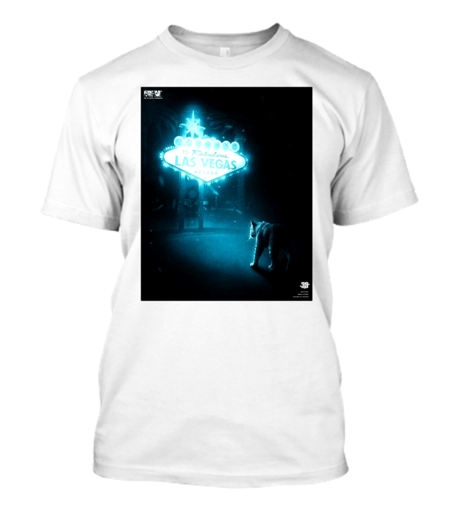 Jacksonville Jaguars Vs Las Vegas Raiders Welcome To Fabulous Las Vegas Nevada Dec 22 T-Shirt