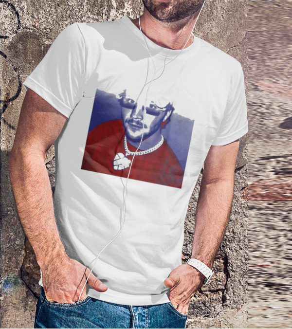 Josh Shiesty Sunglasses T-Shirt