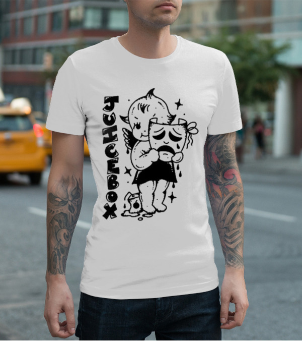 Juicebox Kewpie T-Shirt