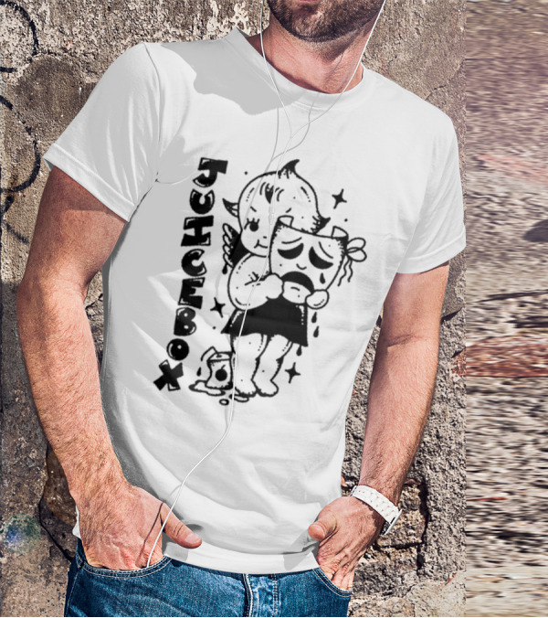 Juicebox Kewpie T-Shirt