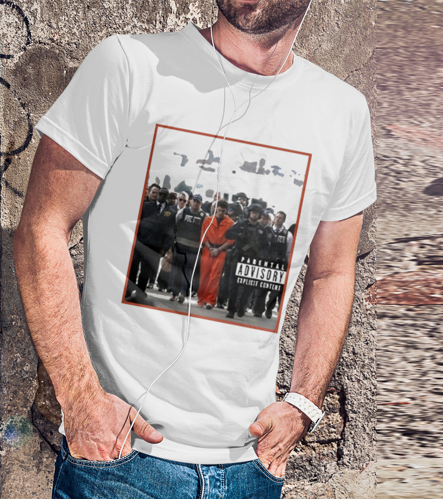 Luigi Assholes Live Forever T-Shirt