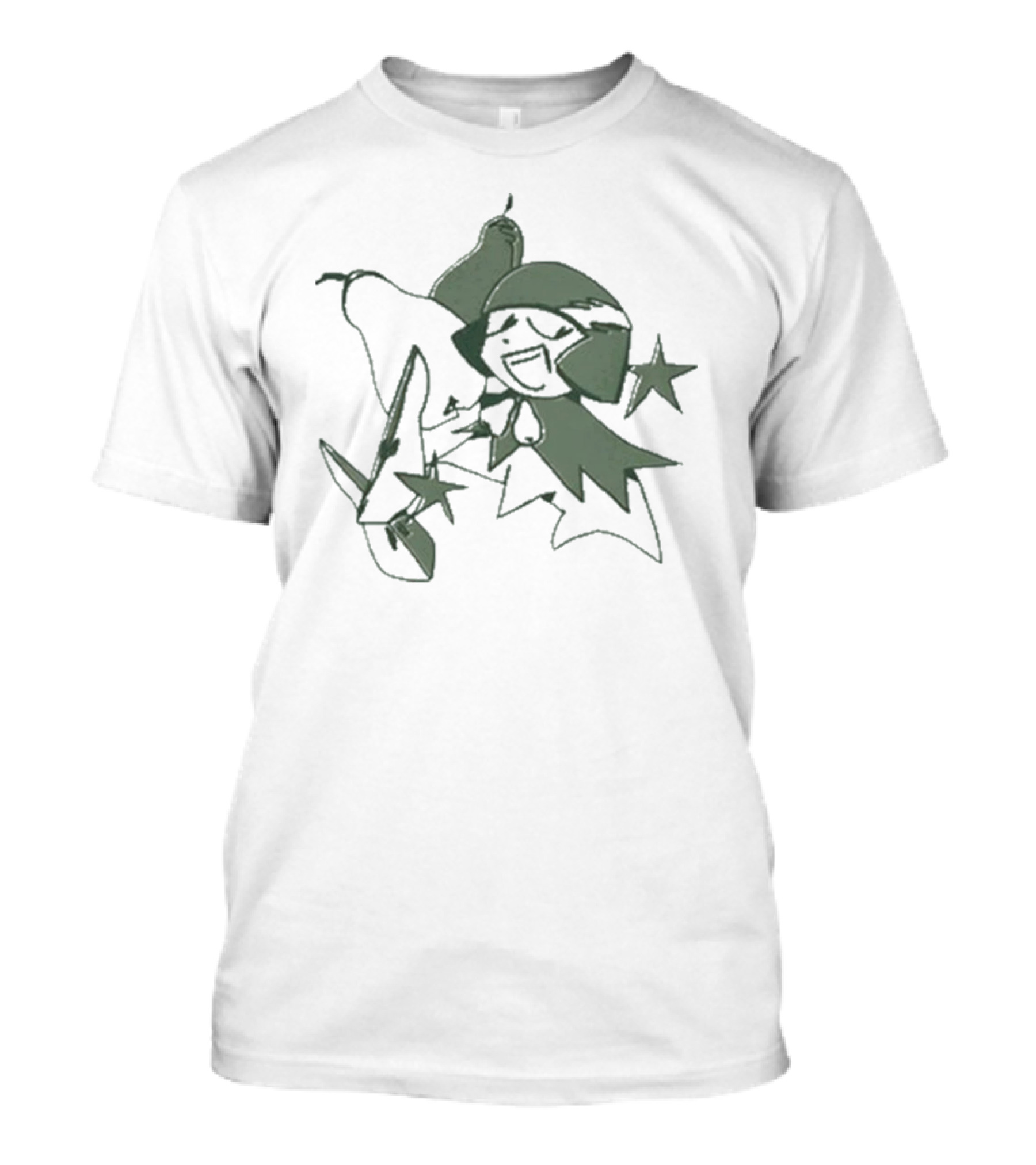 Royalpear T-Shirt