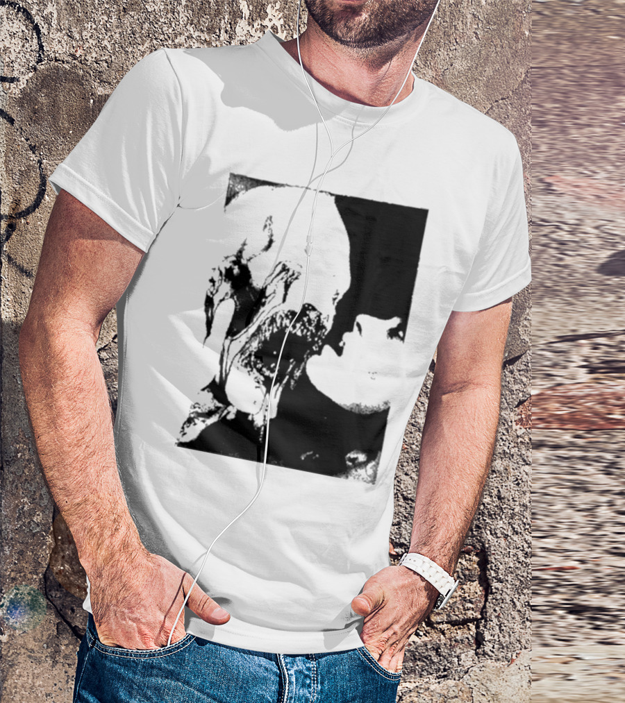 San Antonio Count Orlok Basketball Theme Spurs Parody T-Shirt