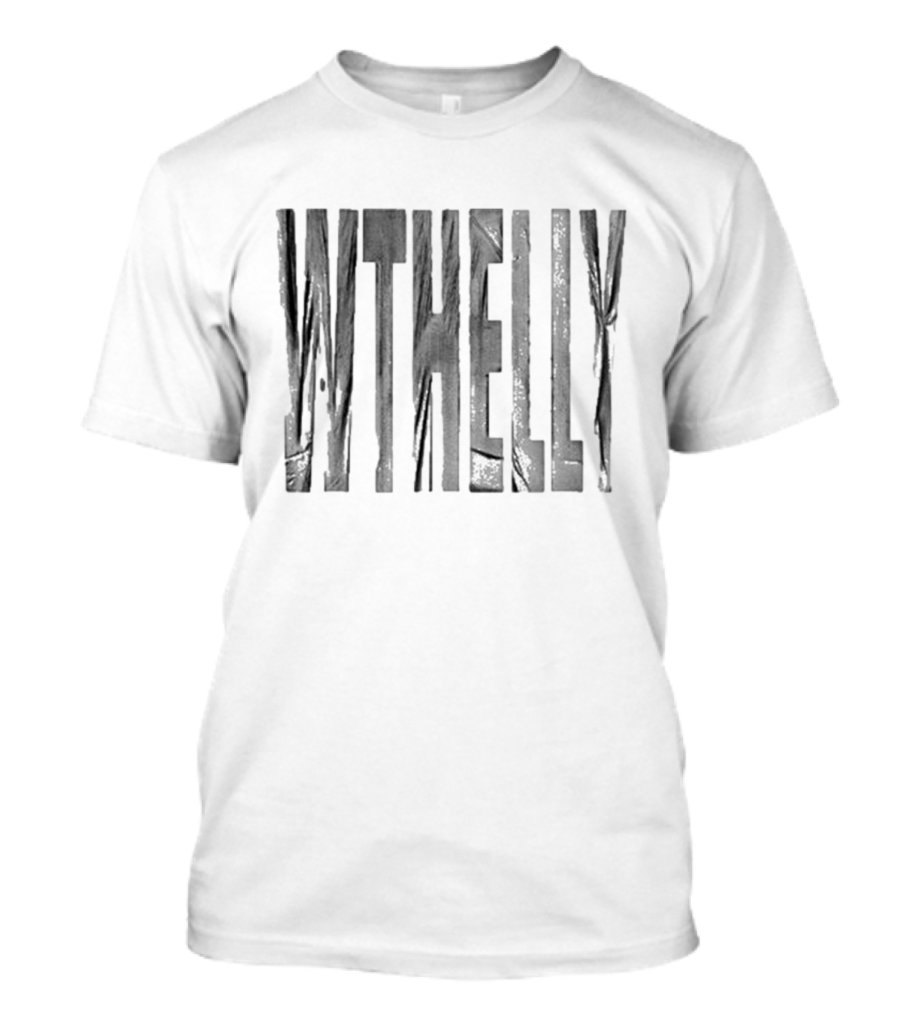 Tyrese Haliburton Wthelly What The Helly Wthelly T-Shirt