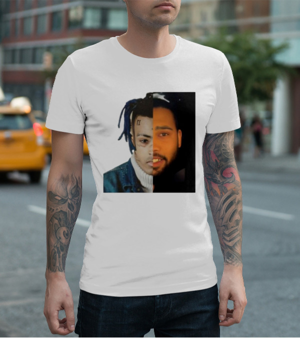 Xxxtentacion Goonlord T-Shirt