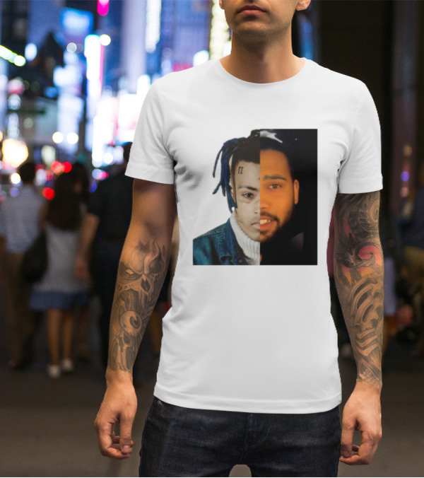 Xxxtentacion Goonlord T-Shirt